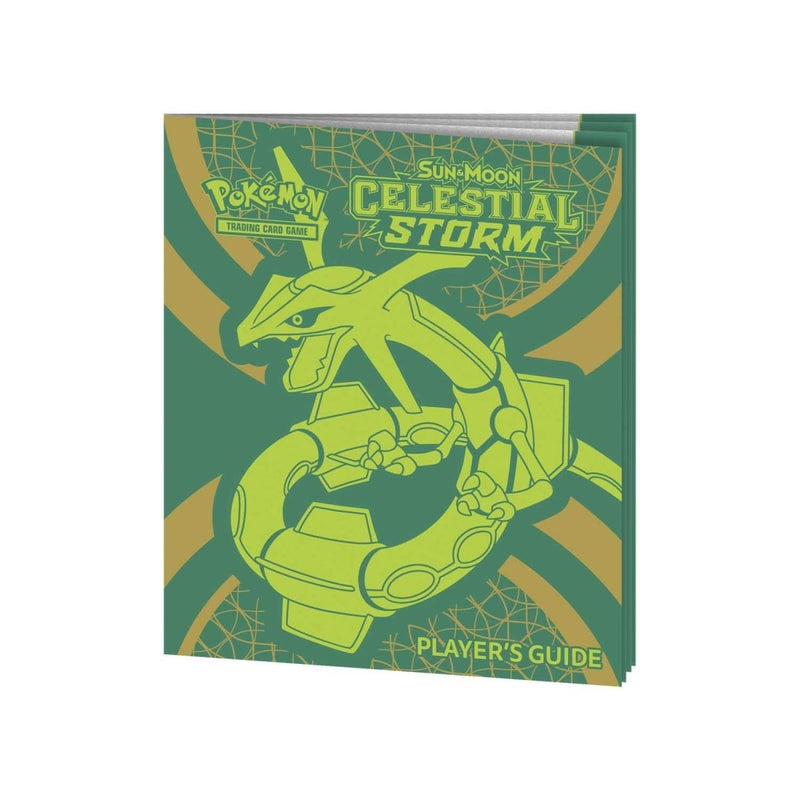 Pokémon TCG: Sun & Moon-Celestial Storm Elite Trainer Box (4)
