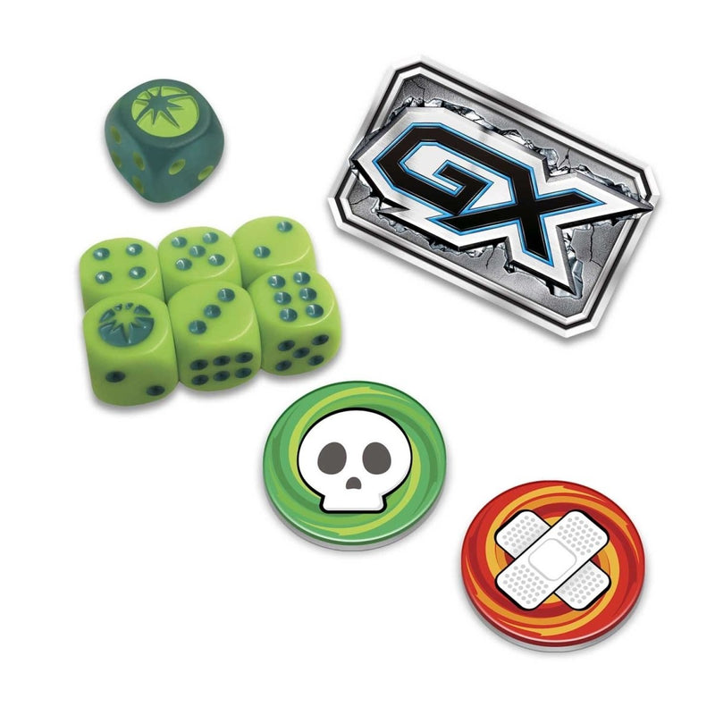 Pokémon TCG: Sun & Moon-Celestial Storm Elite Trainer Box (7)