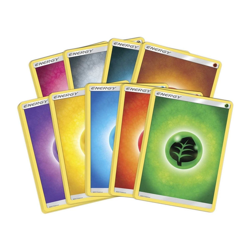 Pokémon TCG: Sun & Moon-Celestial Storm Elite Trainer Box (8)