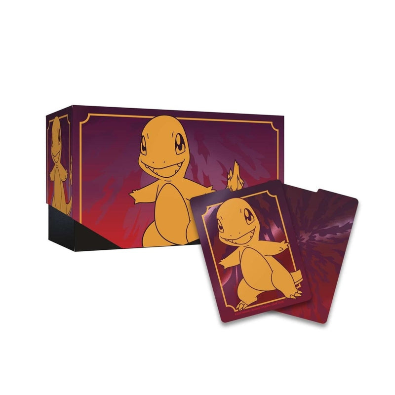Pokémon TCG: Scarlet & Violet-Obsidian Flames Pokémon Center Elite Trainer Box (7)