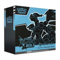 Pokémon TCG: Scarlet & Violet-Black Bolt Pokémon Center Elite Trainer Box (1)