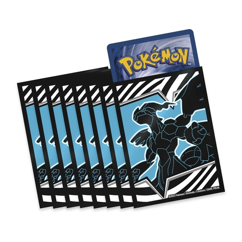 Pokémon TCG: Scarlet & Violet-Black Bolt Pokémon Center Elite Trainer Box (6)