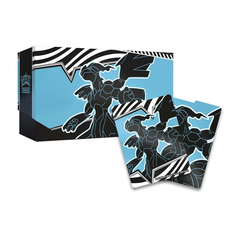 Pokémon TCG: Scarlet & Violet-Black Bolt Pokémon Center Elite Trainer Box (7)