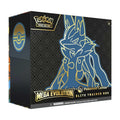 Pokémon TCG: Mega Evolution Pokémon Center Elite Trainer Box (Mega Lucario) (1)