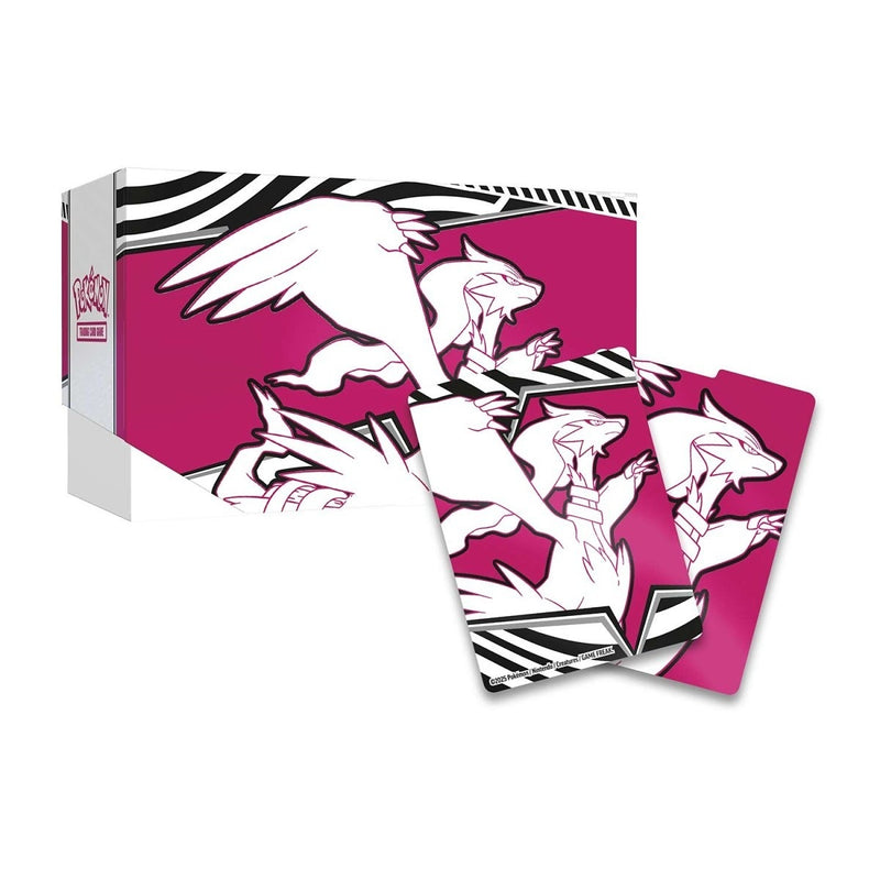 Pokémon TCG: Scarlet & Violet—White Flare Pokémon Center Elite Trainer Box (7)