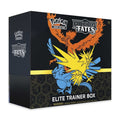 Pokémon TCG: Hidden Fates Elite Trainer Box (1)