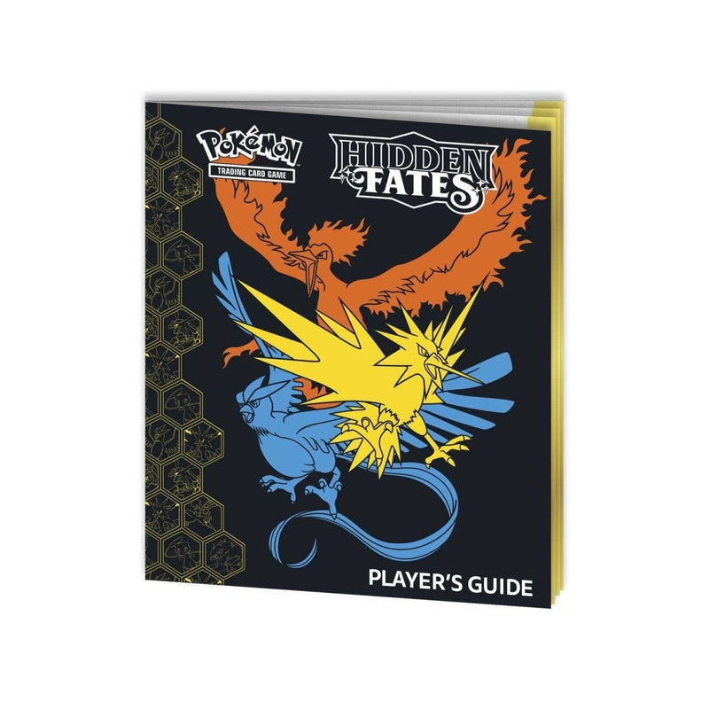 Pokémon TCG: Hidden Fates Elite Trainer Box (4)