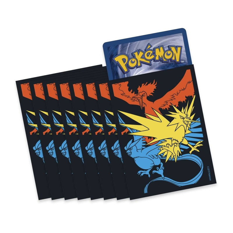 Pokémon TCG: Hidden Fates Elite Trainer Box (5)