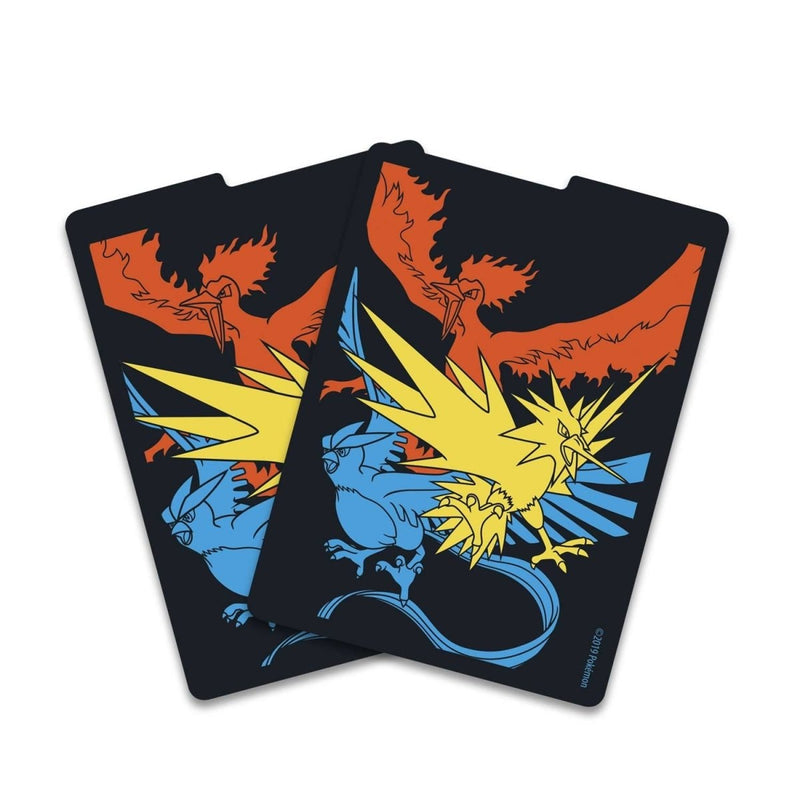 Pokémon TCG: Hidden Fates Elite Trainer Box (6)