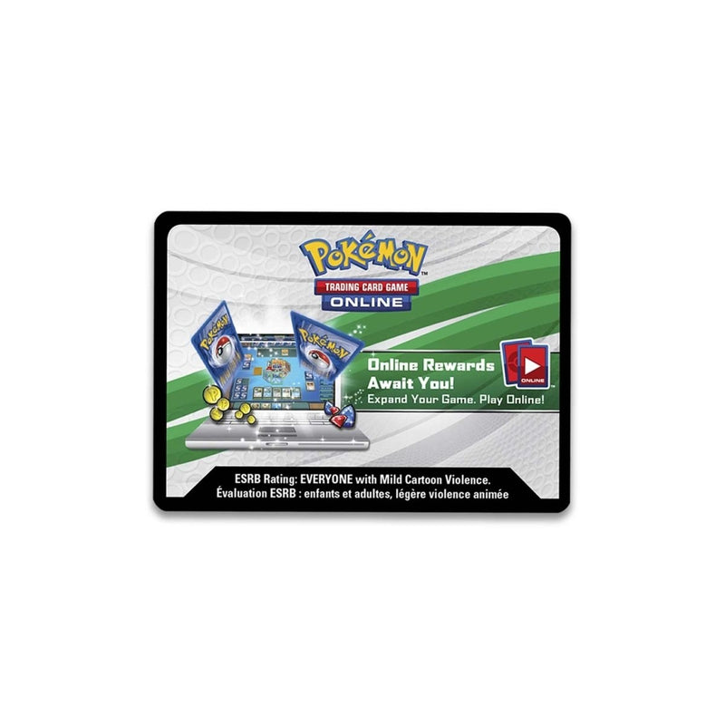 Pokémon TCG: Hidden Fates Elite Trainer Box (9)