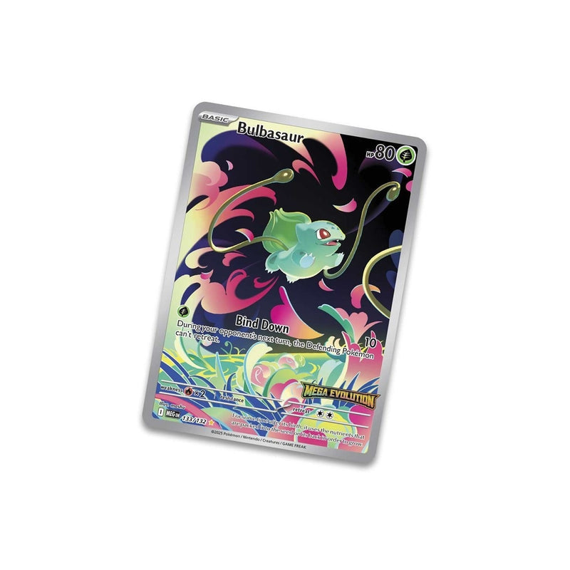 Pokémon TCG: Mega Evolution Enhanced Booster Display Box (36 Packs & 1 Promo Card) (3)