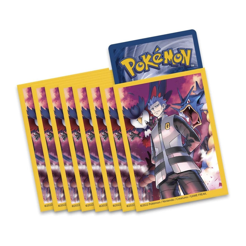 Pokémon TCG: Cyrus Premium Tournament Collection (4)