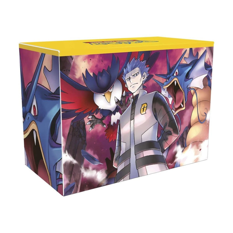 Pokémon TCG: Cyrus Premium Tournament Collection (9)