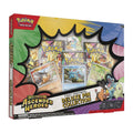 Pokémon TCG: Mega Evolution-Ascended Heroes First Partners Deluxe Pin Collection (1)