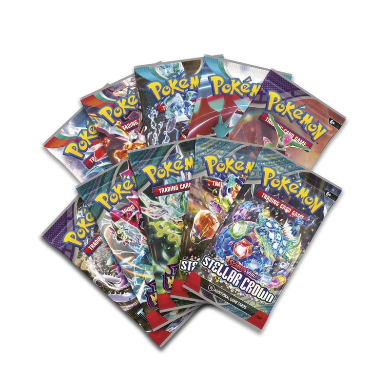 Pokémon TCG: Charizard ex Super-Premium Collection (4)