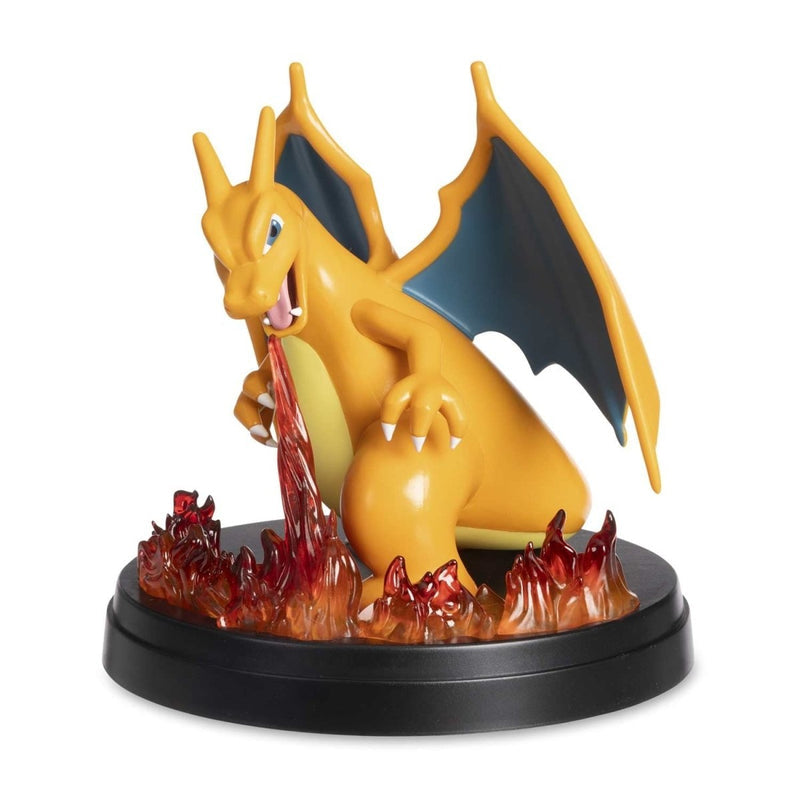 Pokémon TCG: Charizard ex Super-Premium Collection (6)