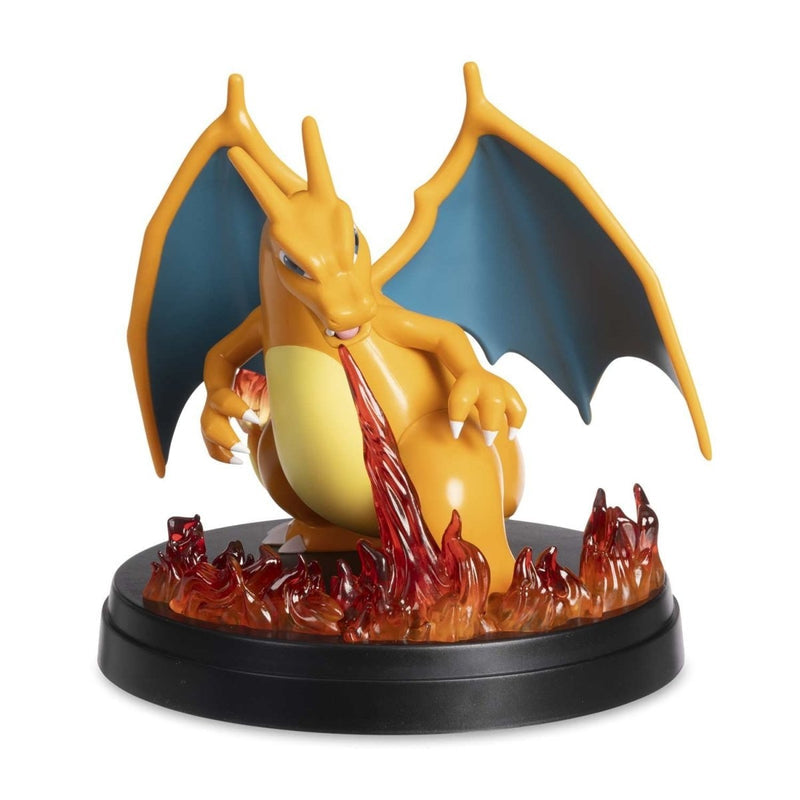 Pokémon TCG: Charizard ex Super-Premium Collection (7)
