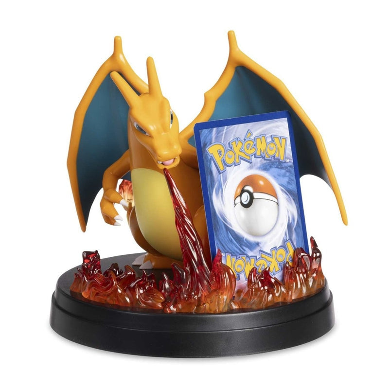 Pokémon TCG: Charizard ex Super-Premium Collection (8)