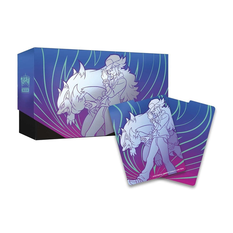 Pokémon TCG: Scarlet & Violet-Journey Together Pokémon Center Elite Trainer Box (5)