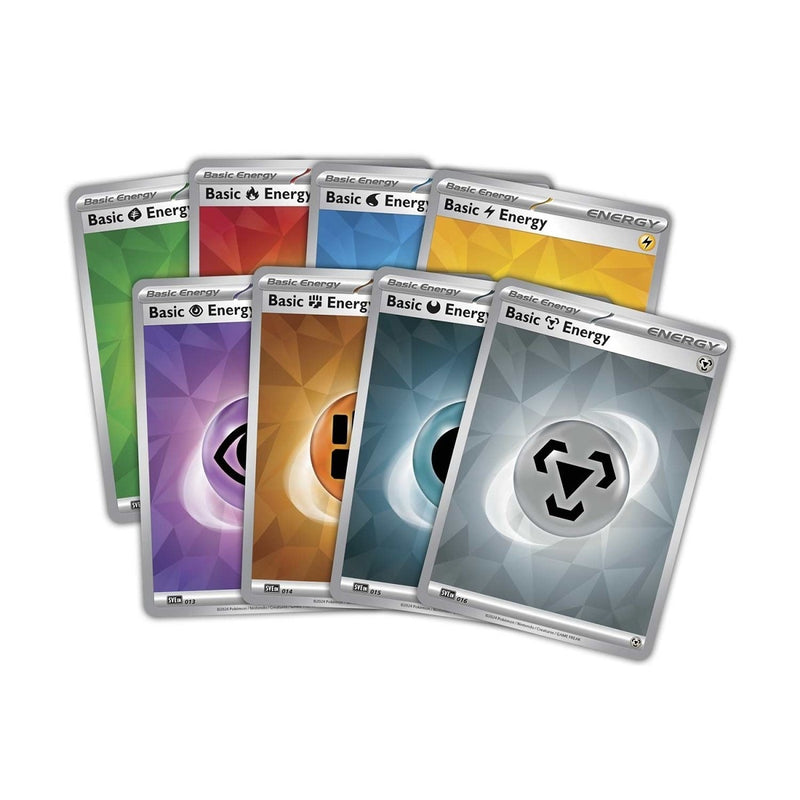 Pokémon TCG: Scarlet & Violet-Journey Together Pokémon Center Elite Trainer Box (7)