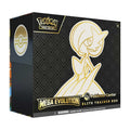 Pokémon TCG: Mega Evolution Pokémon Center Elite Trainer Box (Mega Gardevoir) (1)