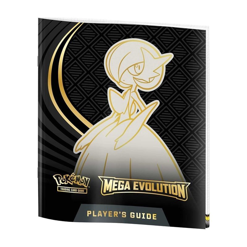 Pokémon TCG: Mega Evolution Pokémon Center Elite Trainer Box (Mega Gardevoir) (5)