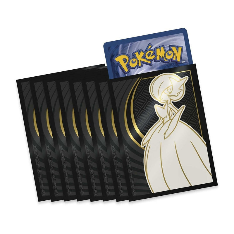 Pokémon TCG: Mega Evolution Pokémon Center Elite Trainer Box (Mega Gardevoir) (6)