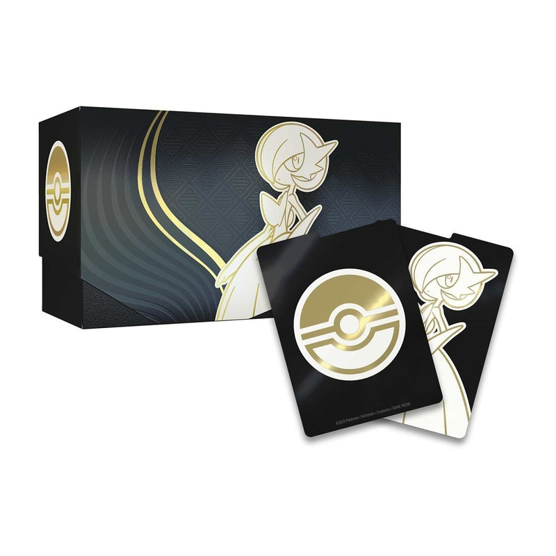 Pokémon TCG: Mega Evolution Pokémon Center Elite Trainer Box (Mega Gardevoir) (7)