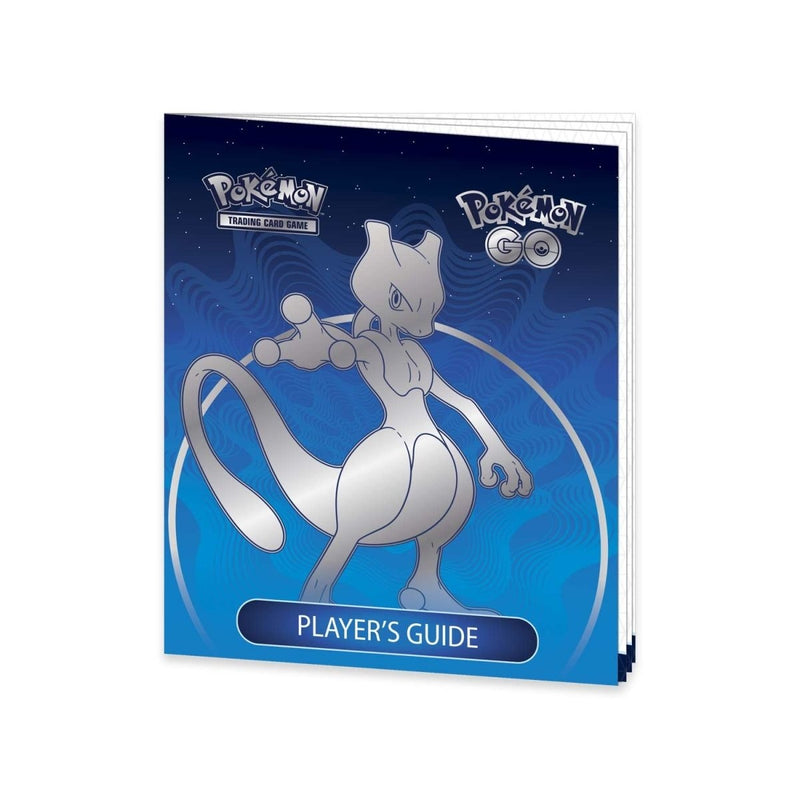 Pokémon TCG: Pokémon GO Pokémon Center Elite Trainer Box Plus (4)