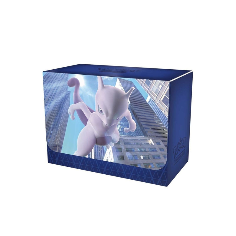 Pokémon TCG: Pokémon GO Pokémon Center Elite Trainer Box Plus (7)