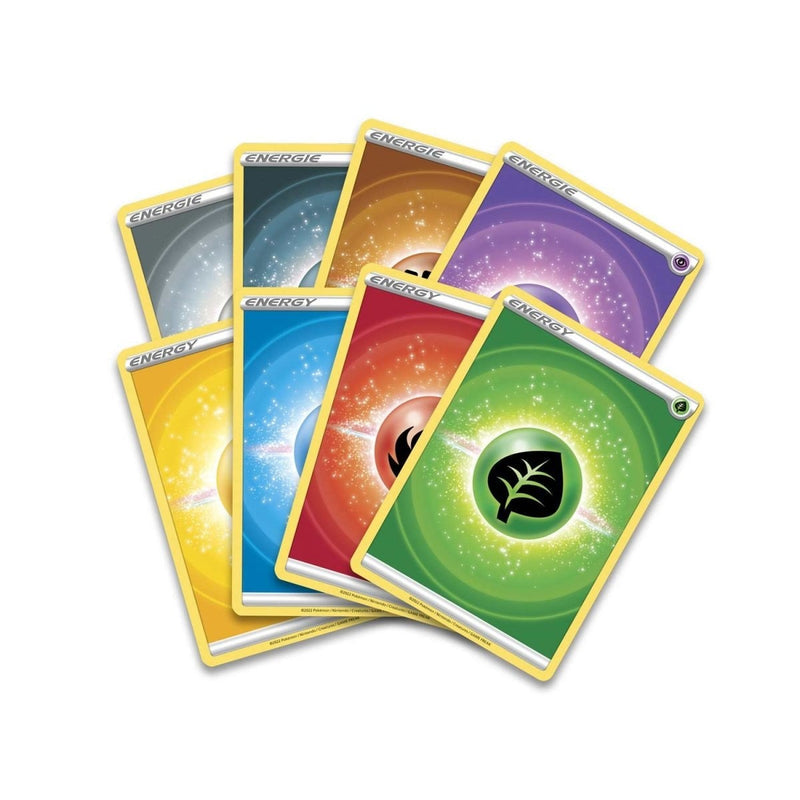 Pokémon TCG: Pokémon GO Pokémon Center Elite Trainer Box Plus (10)