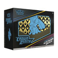 Pokémon TCG: Crown Zenith Pokémon Center Elite Trainer Box Plus (1)
