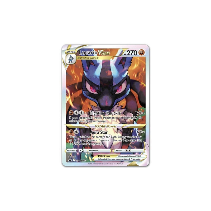 Pokémon TCG: Crown Zenith Pokémon Center Elite Trainer Box Plus (3)
