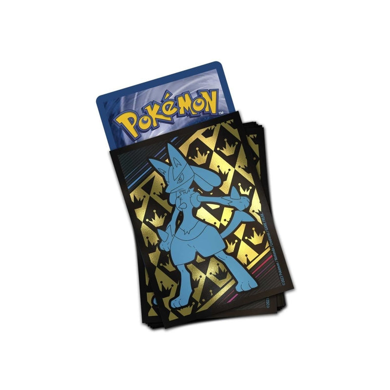 Pokémon TCG: Crown Zenith Pokémon Center Elite Trainer Box Plus (6)