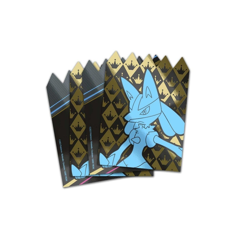Pokémon TCG: Crown Zenith Pokémon Center Elite Trainer Box Plus (7)