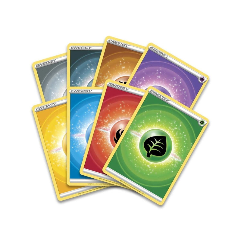 Pokémon TCG: Crown Zenith Pokémon Center Elite Trainer Box Plus (10)