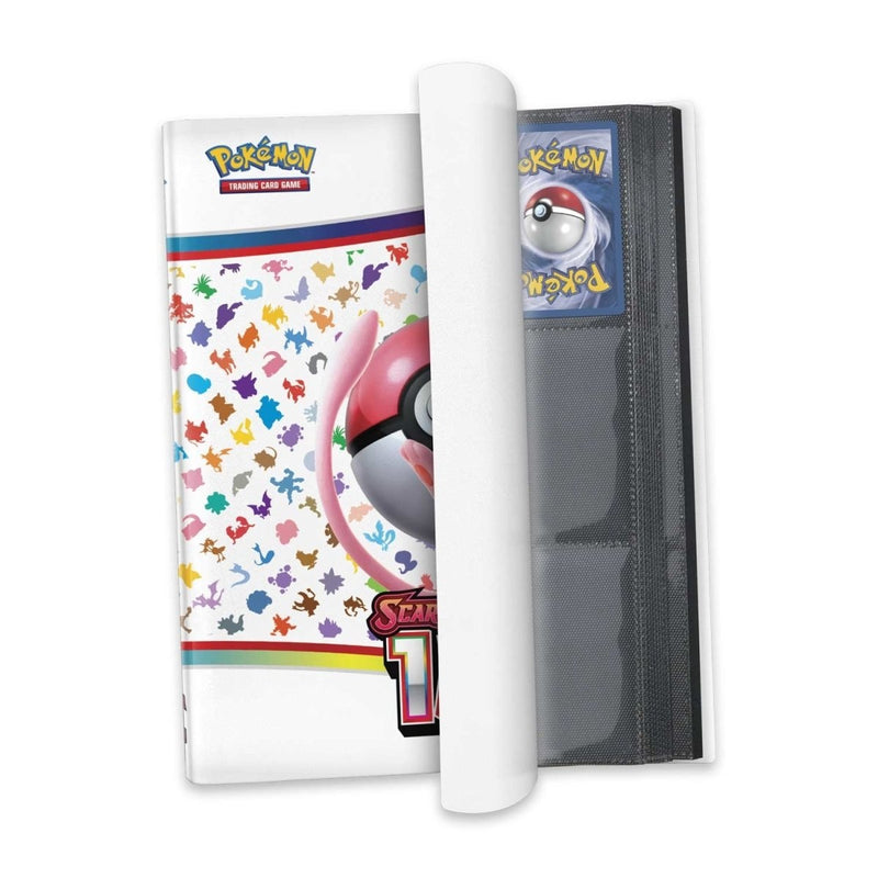 Pokémon TCG: Scarlet & Violet-151 Binder Collection (3)