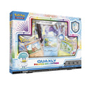 Pokémon TCG: Paldea Collection (Quaxly) (1)
