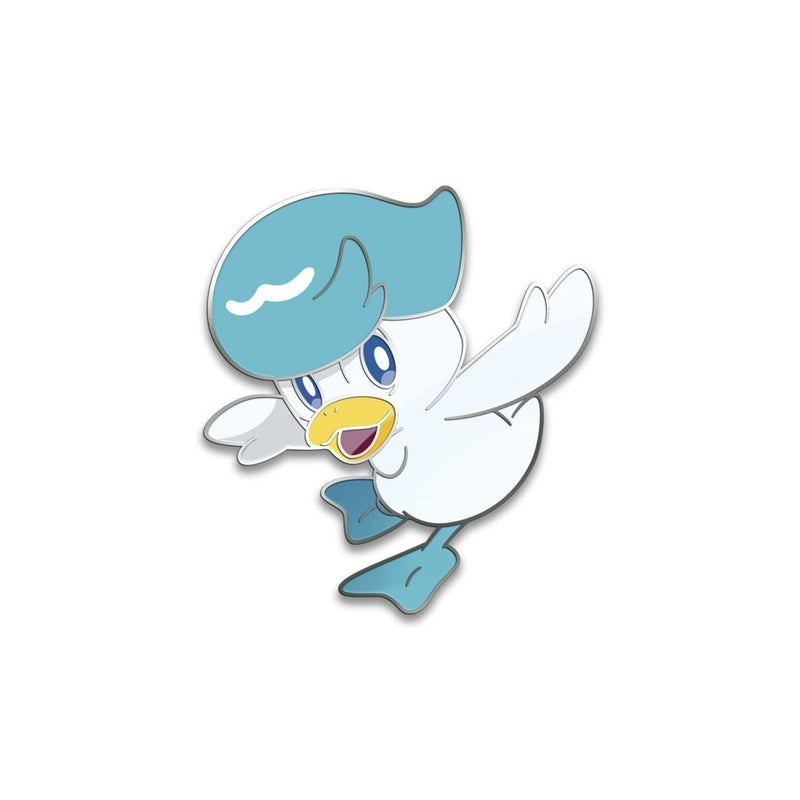Pokémon TCG: Paldea Collection (Quaxly) (4)