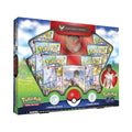 Pokémon TCG: Pokémon GO Special Collection (Team Valor) (1)