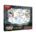 Pokémon TCG: Scarlet & Violet-Paldean Fates Quaquaval ex Premium Collection (1)