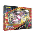 Pokémon TCG: Crown Zenith Collection (Regidrago V) (1)