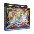 Pokémon TCG: Shining Fates Mad Party Pin Collection (Polteageist) (1)