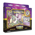Pokémon TCG: Hidden Fates Pin Collection (Mewtwo) (1)