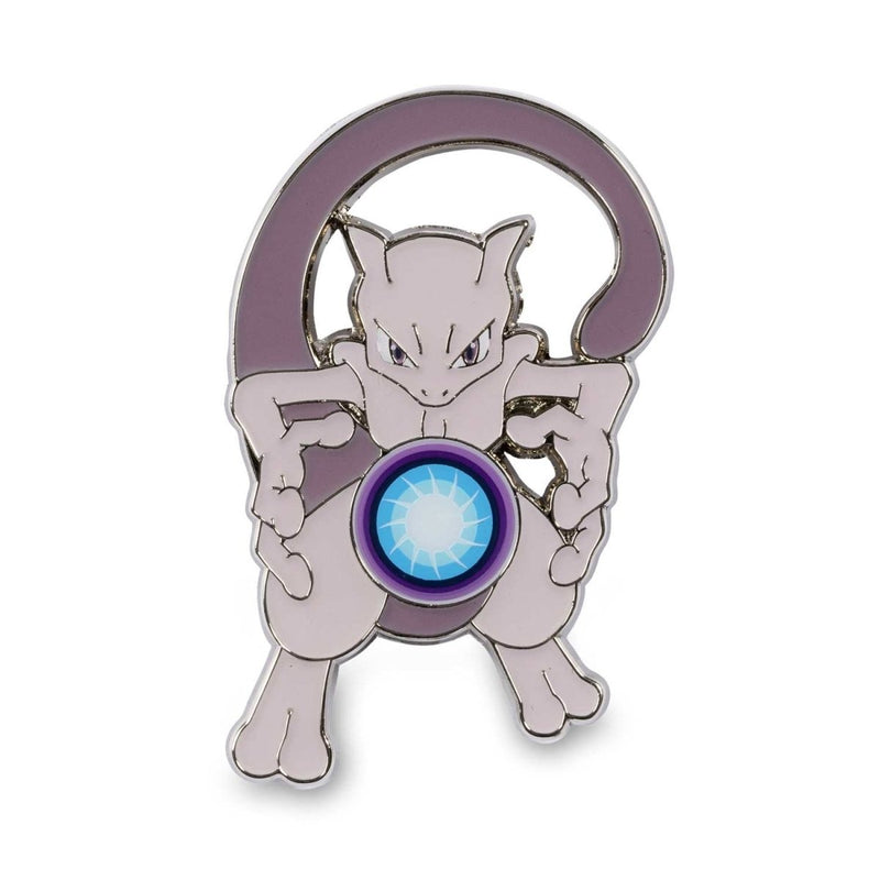 Pokémon TCG: Hidden Fates Pin Collection (Mewtwo) (2)