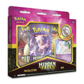 Pokémon TCG: Hidden Fates Pin Collection (Mew) (1)