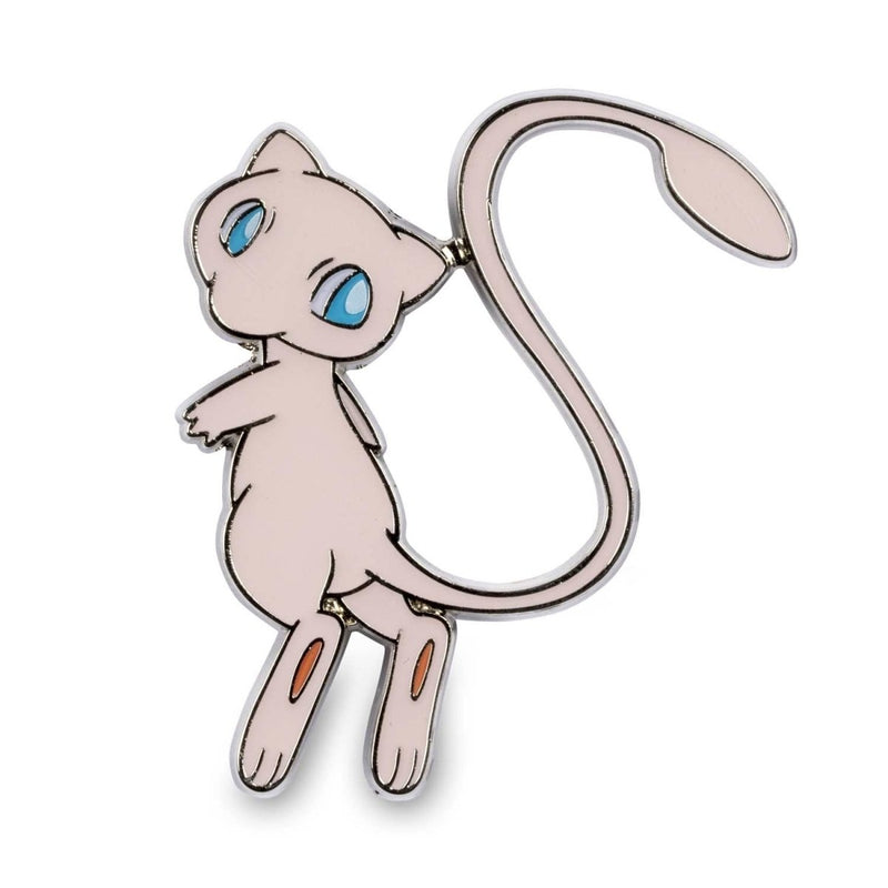 Pokémon TCG: Hidden Fates Pin Collection (Mew) (2)
