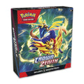 Pokémon TCG: Crown Zenith Booster Bundle (1)