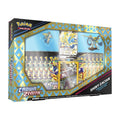 Pokémon TCG: Crown Zenith Premium Figure Collection (Shiny Zacian) (1)