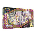 Pokémon TCG: Crown Zenith Premium Playmat Collection (Morpeko V-UNION) (1)